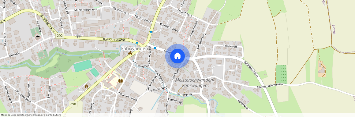 5615, Fahrwangen, Hintergasse, 12