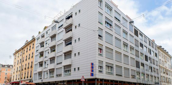 Rue de Zurich 12 - Photo 3