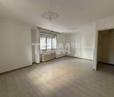 Location Appartement 4 pièces 78m² SETE 34200 - Photo 2