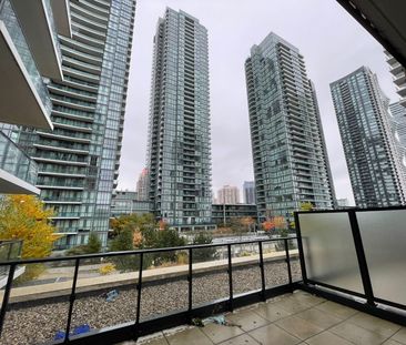 For Lease - 4085 Parkside Village Drive Unit# 609, Mississauga, Ont... - Photo 3