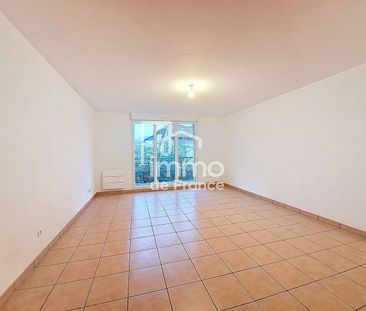 Location appartement 2 pièces 47.34 m² à Valserhône (01200) - Photo 5