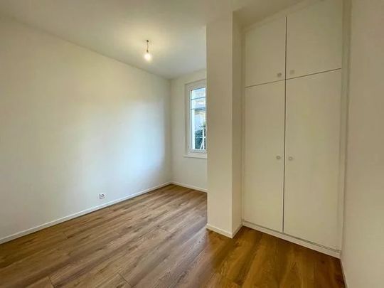 Appartement refait à neuf - 3.5 pièces au rez-de-chaussée - Photo 1