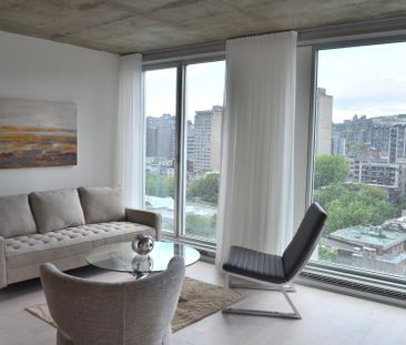 1800 Boul. René-Lévesque O., apt. 1204 - Photo 6