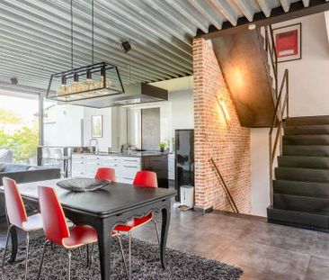 Bel-étage te huur in Sint-Niklaas voor € 1.595 met 3 slaapkamers - Foto 5
