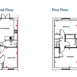 Old Gower School House - Photo 2