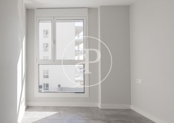 Flat for rent in Badalona