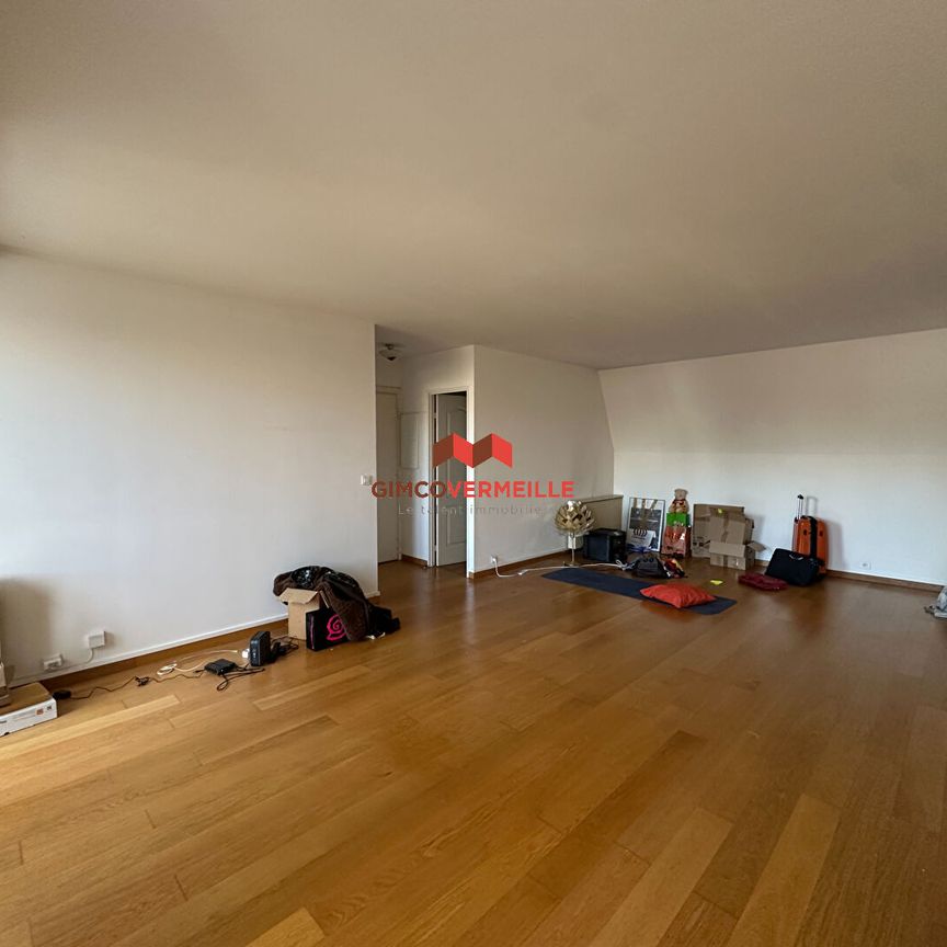 Location Appartement 3 pièces 84m² - Photo 1
