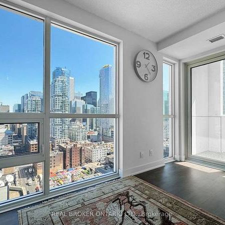 1+1 Bedroom, 1 Bathroom - Picasso Condos - Photo 4