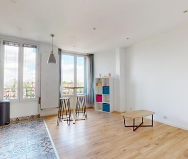 Appartement 2 Pièces 32 m² - Photo 2