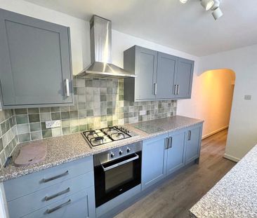 2 bed lower flat to rent in NE33 - Photo 3