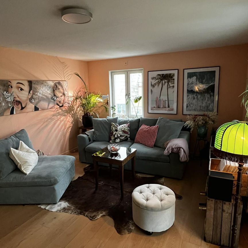 Barnhusgatan, Göteborg - Photo 1