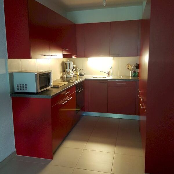 Bel appartement de 1.5 pièces à louer à Morges - Foto 1