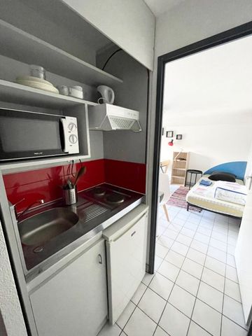 Appartement 1 pièce à Nancy - Photo 2