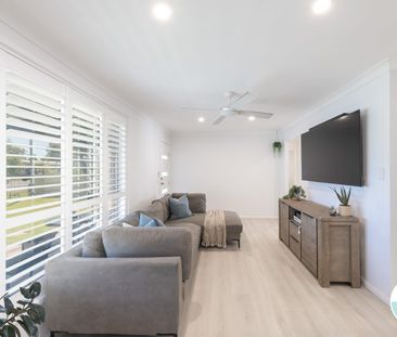 Immaculately Renovated Home with Space & Style - Photo 2