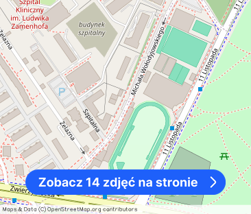 świetliste mieszkanie - Zdjęcie 1