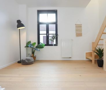 Unieke beluikwoning in centrum Gent - Foto 3