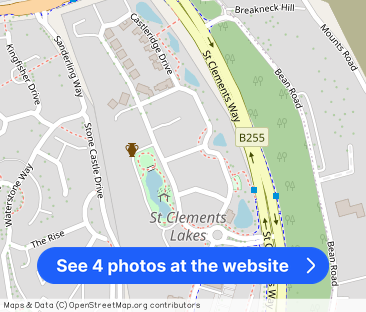 Falstaff Mews, Greenhithe, DA9 - Photo 1
