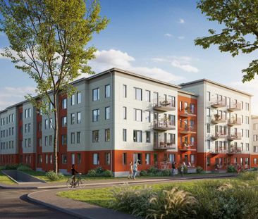 Malakitgatan 2 - Photo 6