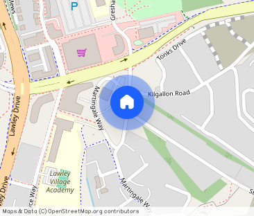 Hunters Rise, Telford - Photo 1