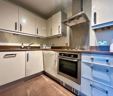 1 bedroom apartment to rent - Photo 4