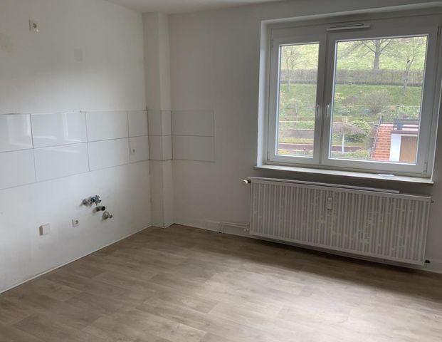 Demnächst frei! 2-Zimmer-Wohnung in Lüdenscheid Brügge - Foto 1