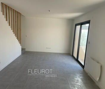 Location Maison 3 pièces 51m² CEYRESTE 13600 - Photo 5
