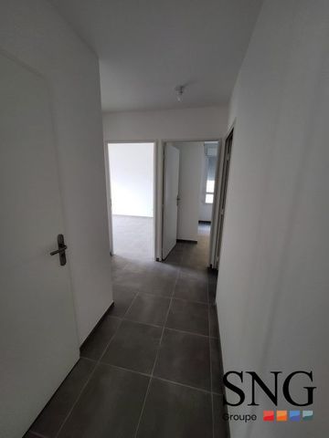 T3 NEUF AVEC TERRASQZ + JARDIN + PARKING - Photo 5