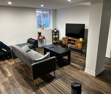 For Lease - 867 Masson Street Unit# Basement, Oshawa, Ontario - Photo 6