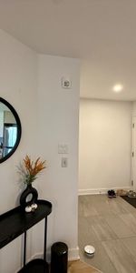 4 ½ à Saint-Paul – 2e étage - Photo 4