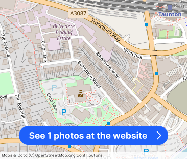 1 bedroom house share for rent - Photo 1