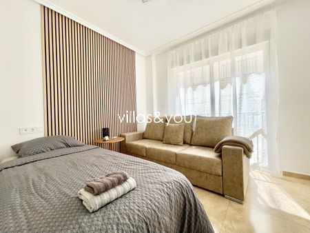 Brisas del Mar | Long term winter rental in Formentera del Segura - Photo 2