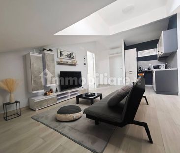 Mansarda viale Crotone 147, Catanzaro Lido, Catanzaro - Foto 6