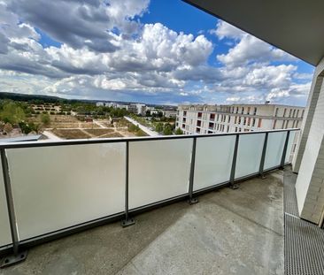 Location Appartement 3 pièces 61m² - Photo 4