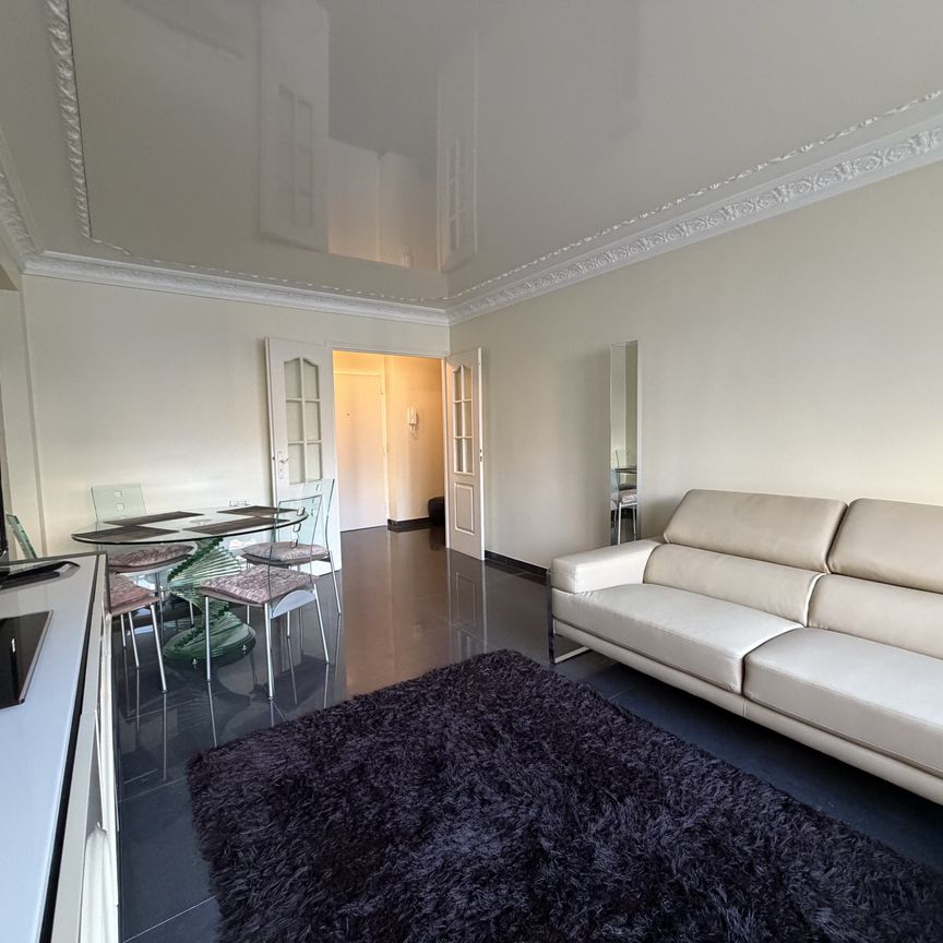 Location Appartement 3 pièces 67m² ENGHIEN LES BAINS 95880 - Photo 1