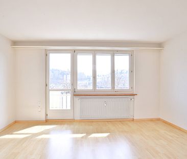 Wohnen an zentraler Lage - Photo 1