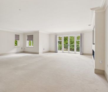 Penn Road, Beaconsfield, Buckinghamshire,HP9 - Photo 4