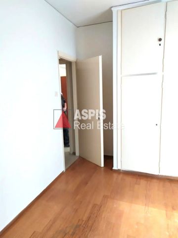 Διαμέρισμα για ενοικίαση Εξάρχεια - Νεάπολη - Φωτογραφία 3