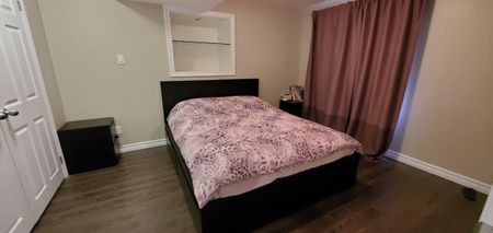 For Lease - 30 Wood Rim Drive Unit# Bsmt, Richmond Hill, Ontario - Photo 3