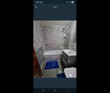 Room in a Shared House, Lindsey Close, CR4 - Photo 6