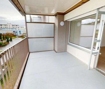 Modern 4.5 room apartment in the center - Foto 6