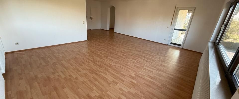 2 Zimmer Wohnung Bad Salzhausen zu vermieten - Photo 1
