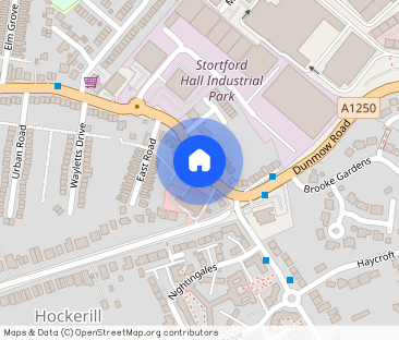 Dunmow Road, Bishop's Stortford, CM23 - Photo 1