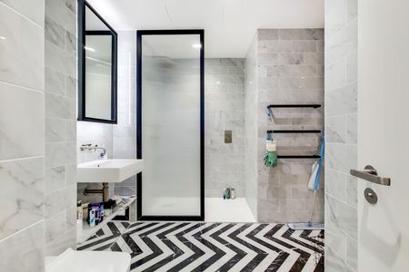 Studio Flat, Hobart Building, E14 - Photo 4