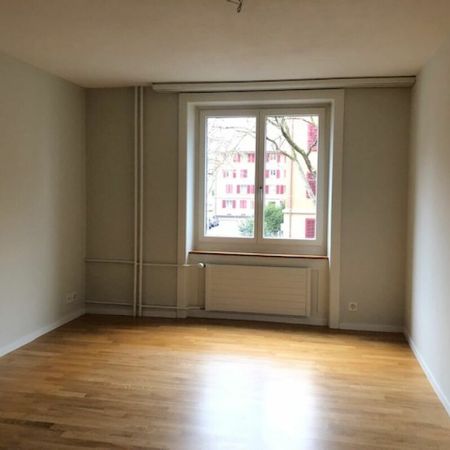 2.5-Zimmer-Wohnung im Hardschloss - Photo 4
