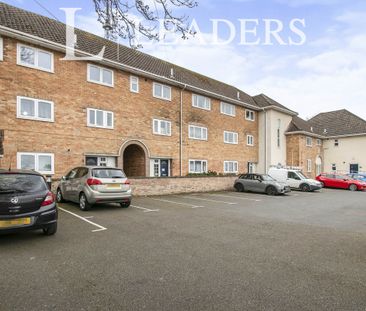 2 bedroom apartment to rent Ashley Road, Poole, BH14 - Photo 3