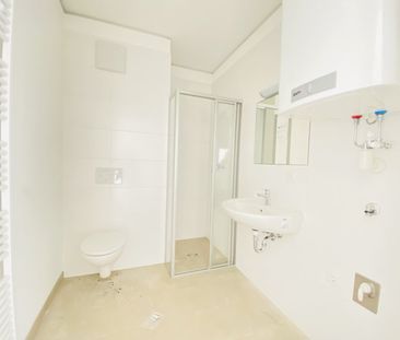 Licht und klare Linien prägen das Ambiente dieser Wohnung - GEFÖRDERT! - Foto 4
