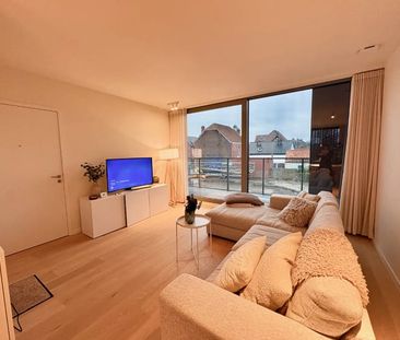 Appartement te huur - Photo 1
