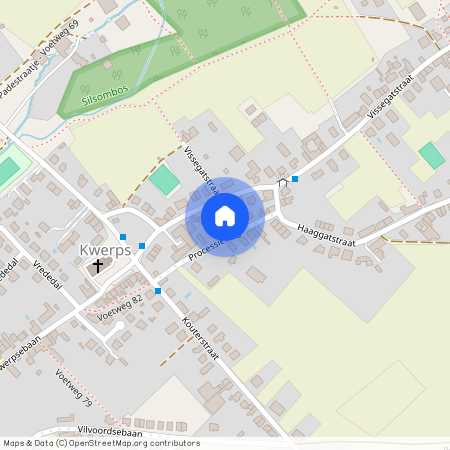 Procesieweg 12, 3071 Erps-Kwerps