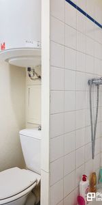 Location Appartement T 1 - Rennes - Beaulieu - Photo 3