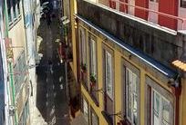 Apartamento T1 em Porto